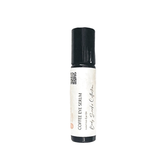 Coffee Eye Serum - Picture 2 of 3